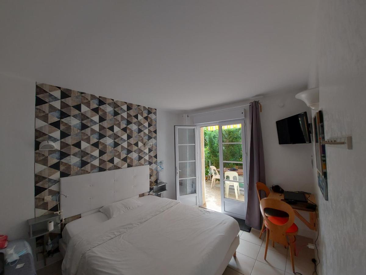 Hotel Michelet Plage Soulac-sur-Mer Eksteriør bilde