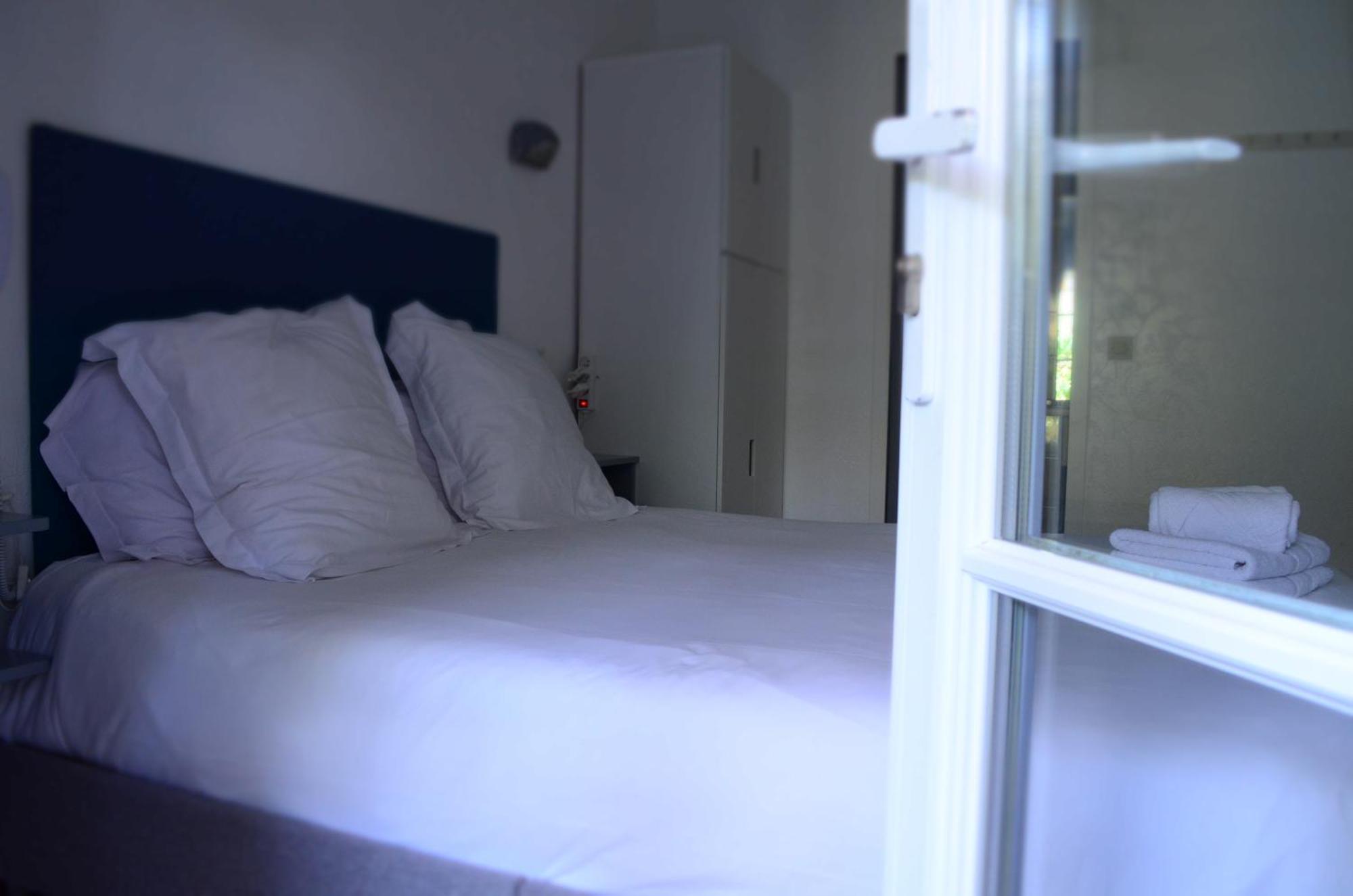Hotel Michelet Plage Soulac-sur-Mer Eksteriør bilde