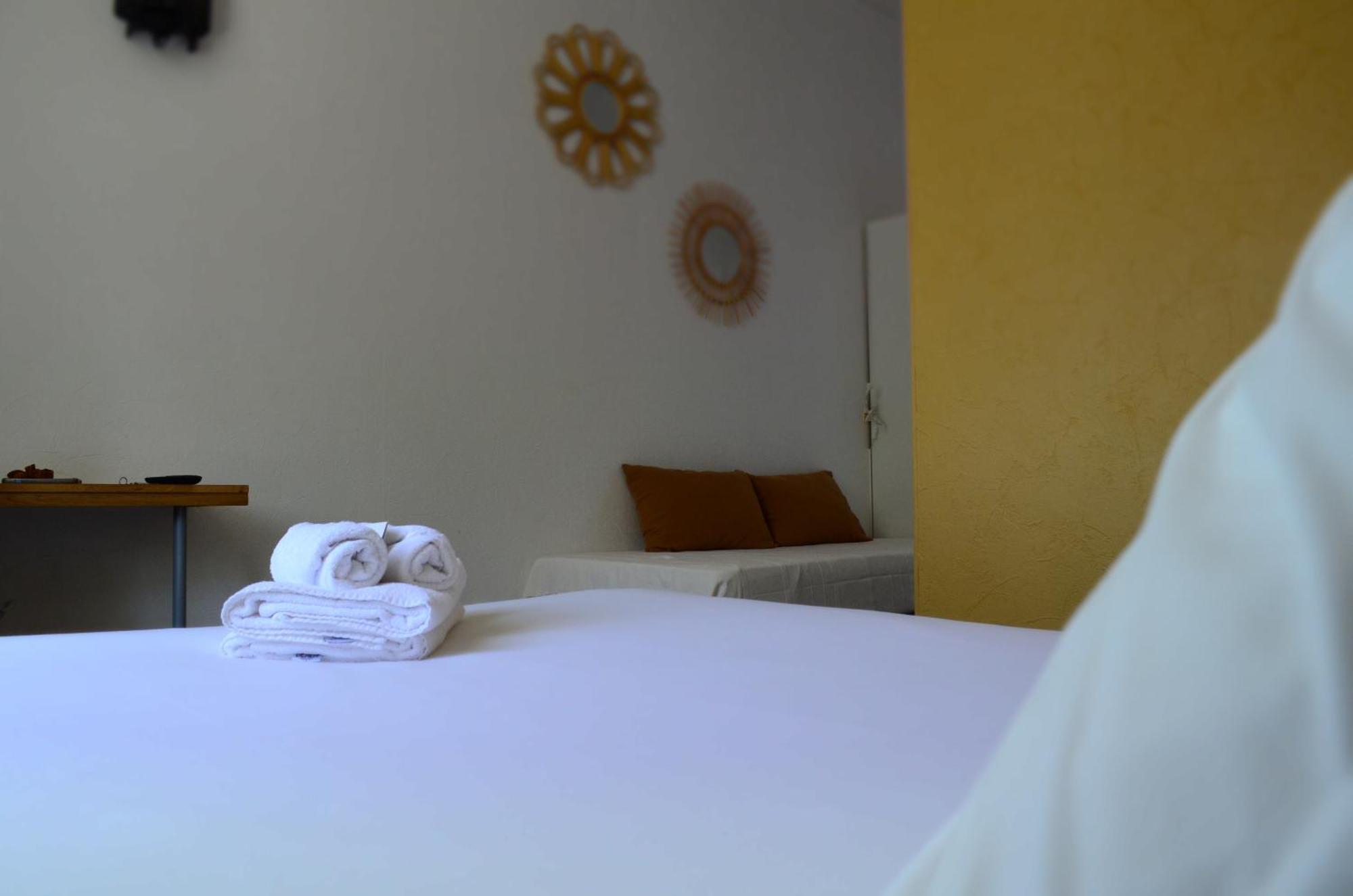 Hotel Michelet Plage Soulac-sur-Mer Eksteriør bilde